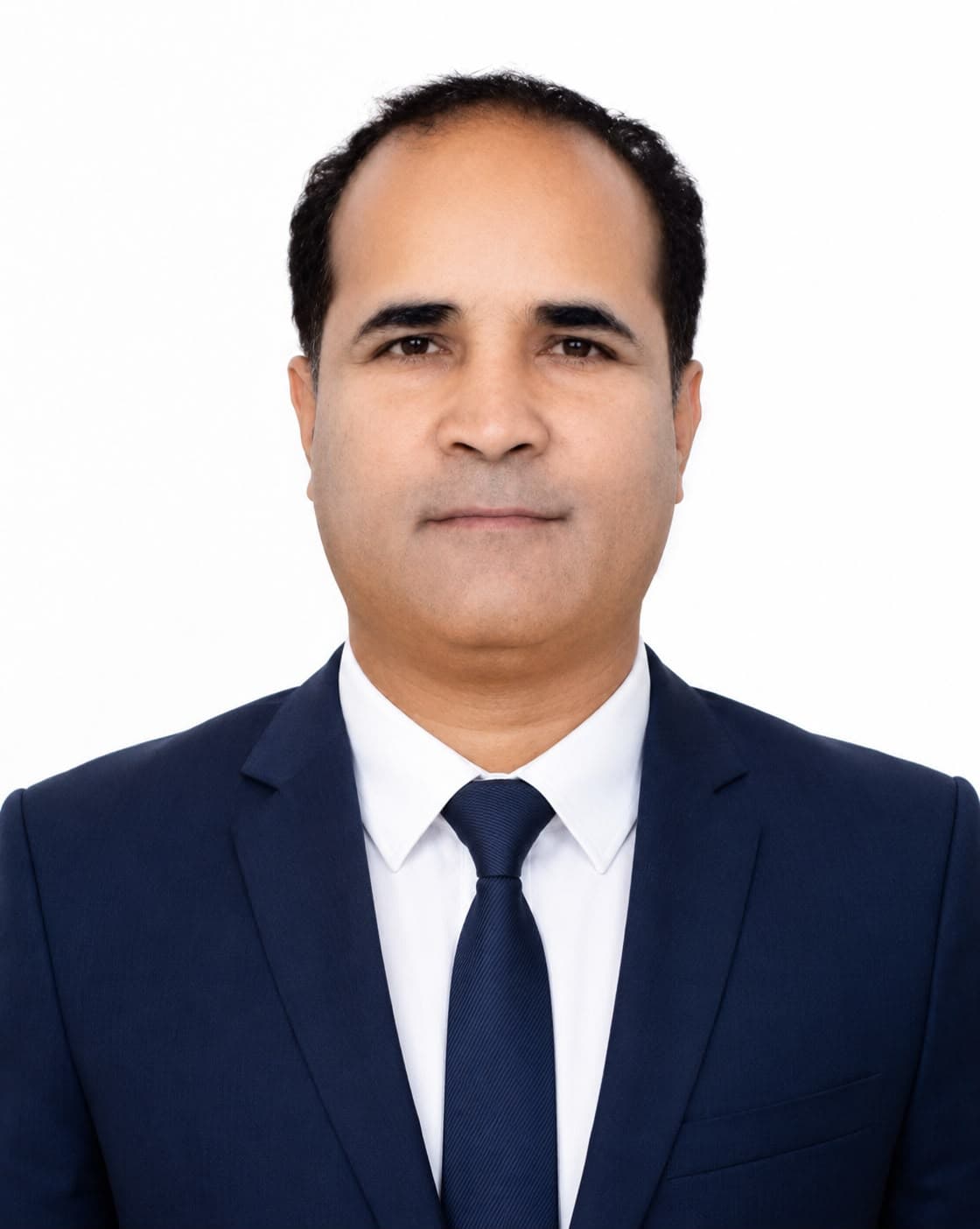 Akhil Chawla