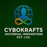 Cybokrafts Logo